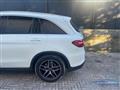 MERCEDES GLC 250 d 4Matic Premium