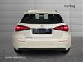 MERCEDES CLASSE A A 180 d Automatic Advanced