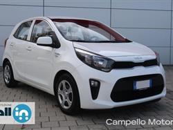 KIA PICANTO 1.0 12V GPL 5 porte Urban