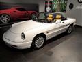 ALFA ROMEO SPIDER 2.0i cat