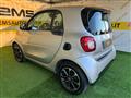 SMART FORTWO 70 1.0 Passion