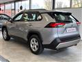 TOYOTA RAV4 2.5HV 218CV E-CVT *TAGLIANDI*UNICO PROPRIETARIO*