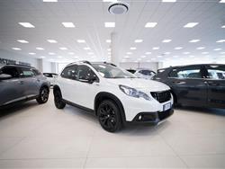 PEUGEOT 2008 (2013)  1.5 bluehdi Gt Line s&s 100cv my19