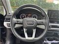 AUDI A4 Avant 40 mhev quattro s-tronic TELECAMERA IVA ESP.