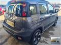 FIAT Panda 1.2 City Cross