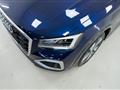 AUDI Q2 1.5 TFSI Admired Advanced S-tronic