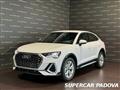 AUDI Q3 SPORTBACK SPB 35 TDI S tronic S line DISP. IN VARI COLORI