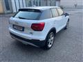 AUDI Q2 TDI quattro