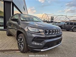 JEEP COMPASS e-HYBRID Compass 1.5 Turbo T4 130 CV MHEV 2WD Altitude