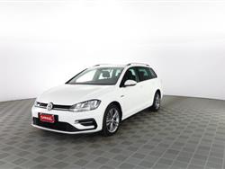 VOLKSWAGEN GOLF Variant 2.0 TDI DSG Business BlueMotion Techn