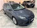 FORD FOCUS 1.6 TDCi 115 CV SW Titanium