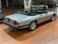 JAGUAR XJ 5.3 V12 CONVERTIBLE - PERFETTO STATO