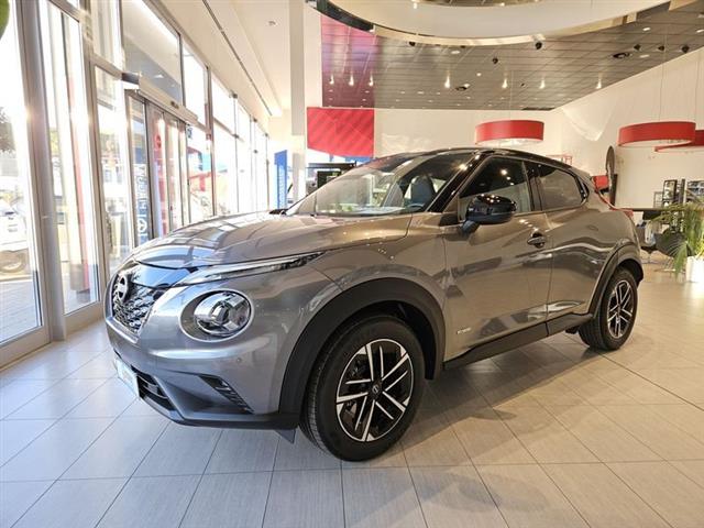 NISSAN JUKE HYBRID Juke 1.6 HEV N-Connecta