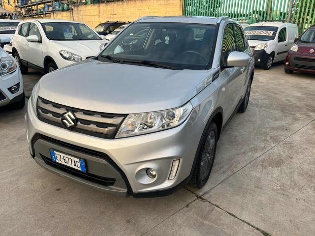 SUZUKI VITARA 1.6 DDiS V-Top