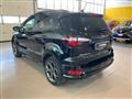 FORD ECOSPORT 1.0 ecoboost ST Line s s 125cv my20.25