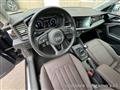 AUDI A1 SPORTBACK SPB 30 TFSI Advanced"PELLE TOTALE"FULL LED MATRIX"