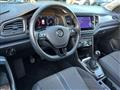 VOLKSWAGEN T-ROC 1.0 TSI 115cv Style