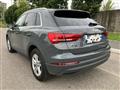 AUDI Q3 2.0 TDI 150 CV quattro S tronic Business