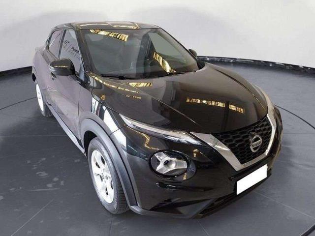 NISSAN JUKE 1.0 dig-t N-Connecta 114cv