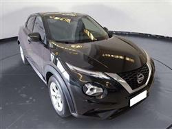 NISSAN JUKE 1.0 dig-t N-Connecta 114cv