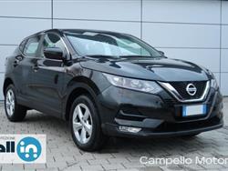 NISSAN QASHQAI 1.5 dCi 115cv Business