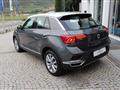 VOLKSWAGEN T-ROC 2.0 TDI SCR 150 CV DSG 4MOTION Advanced BlueMot. T