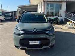 CITROEN C3 AIRCROSS BlueHDi 110 S&S Feel