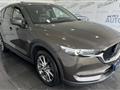 MAZDA CX-5 2.2 Signature awd 150cv auto my19