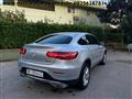 MERCEDES CLASSE GLC d 4Matic Coupé Sport CAMERA 360/PELLE/NAV/FARI LED