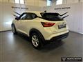 NISSAN JUKE 1.0 DIG-T 114 CV N-Connecta