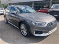 AUDI A4 ALLROAD 45 TDI tiptronic