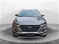 HYUNDAI TUCSON HYBRID Tucson 1.6 CRDi 136CV 48V DCT XPrime