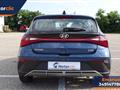 HYUNDAI I20 1.2 MPI MT Connectline