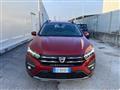 DACIA NUOVA SANDERO STEPWAY Stepway 1.0 tce Comfort Eco-g 100cv