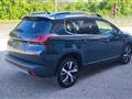 PEUGEOT 2008 (2013) BlueHDi 100 Allure