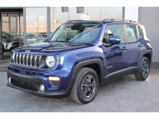 JEEP Renegade 1.0 t3 Longitude Con NAVIGATORE