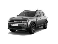 DACIA NEW DUSTER Tce 130 Expression