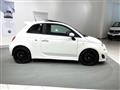 ABARTH 500 1.4 Turbo T-Jet