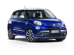 FIAT 500L 1.4 95 CV Mirror