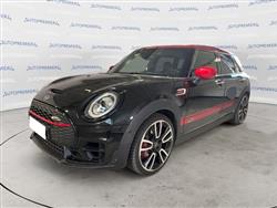MINI CLUBMAN JCW Mini 2.0 John Cooper Works Clubman