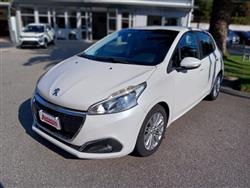 PEUGEOT 208 (2012) BlueHDi 75 5 porte Active