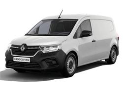 RENAULT KANGOO 1.5 - 3 POSTI - DIESEL EURO 6B - NEOPATENTE Kangoo 1.5 dCi 90CV F.AP. Stop & Start 4p. Express Energy