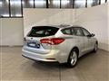 FORD FOCUS 1.0 EcoBoost Hybrid 125 CV SW Business