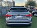 AUDI Q3 SPORTBACK SPB quattro S tronic