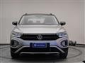 VOLKSWAGEN T-ROC 2.0 TDI SCR Life