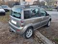 FIAT PANDA 1.3 MJT 16V 4x4 Cross