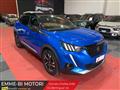 PEUGEOT 2008 BlueHDi 130 S&S EAT8 GT Line Unico Proprietario