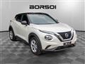 NISSAN JUKE 1.0 DIG-T 114 CV N-Connecta