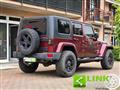 JEEP WRANGLER 2.8 CRDi Sahara 177 CV 4x4