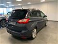 FORD C-MAX 7 Grand 7 Posti 1.6 TDCi Titanium